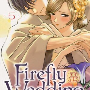 FIREFLY WEDDING GN #5