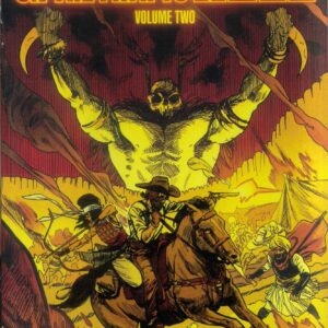 FALLING IN LOVE ON THE PATH TO HELL TP #2: #5-10