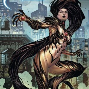 WITCHBLADE TP (2024 SERIES) #3 #13-18