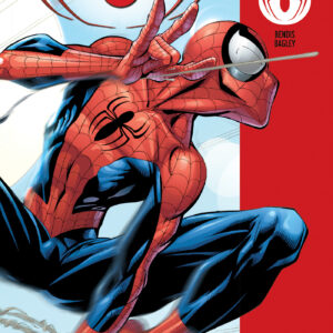 ULTIMATE SPIDER-MAN EPIC COLLECTION TP #2 Hunted (#14-27) ULTIMATE SPIDER-MAN EPIC COLLECTION TP #2 Hunted (#14-27)