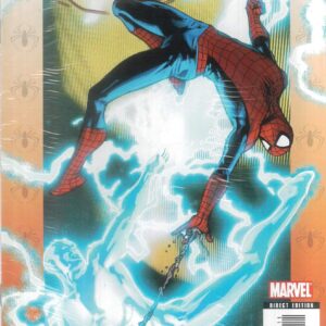 ULTIMATE SPIDER-MAN (2000 SERIES) #114