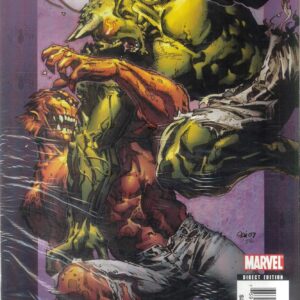 ULTIMATE SPIDER-MAN (2000 SERIES) #117