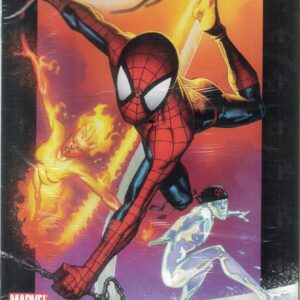 ULTIMATE SPIDER-MAN (2000 SERIES) #118 ULTIMATE SPIDER-MAN (2000 SERIES) #118