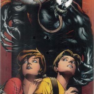 ULTIMATE SPIDER-MAN (2000 SERIES) #123