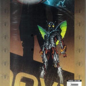 ULTIMATE SPIDER-MAN (2000 SERIES) #124