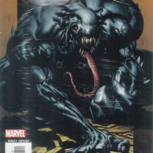 ULTIMATE SPIDER-MAN (2000 SERIES) #128