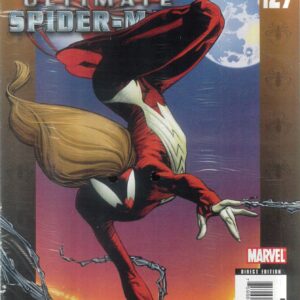 ULTIMATE SPIDER-MAN (2000 SERIES) #129
