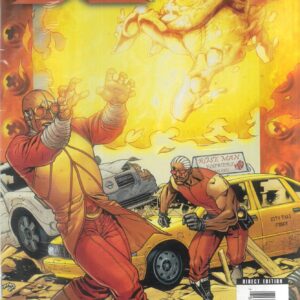 ULTIMATE X-MEN (2000-2009 SERIES) #87