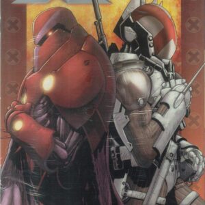 ULTIMATE X-MEN (2000-2009 SERIES) #92