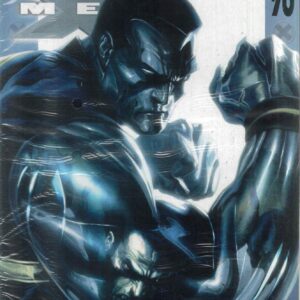 ULTIMATE X-MEN (2000-2009 SERIES) #96