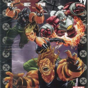 ULTIMATE X-MEN (2000-2009 SERIES) #99