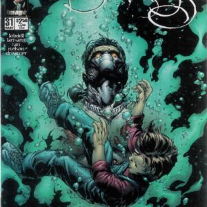 DARKNESS (1996-2001/2009-2013 SERIES) #31 DARKNESS (1996-2001/2009-2013 SERIES) #31