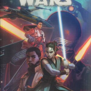 STAR WARS: THE SEQUEL TRILOGY