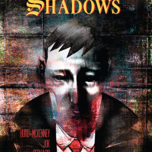 CURSE OF DARK SHADOWS OGN Nathan Ooten