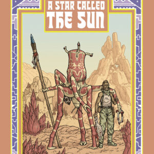A STAR CALLED THE SUN: COLLECTION OF SHORT SF STOR Simon Roy