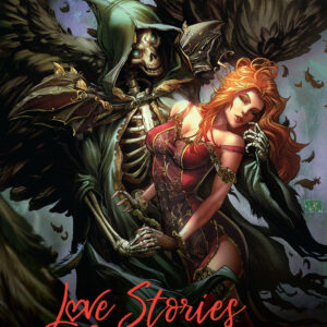 LOVE STORIES ABOUT DEATH TP LOVE STORIES ABOUT DEATH TP