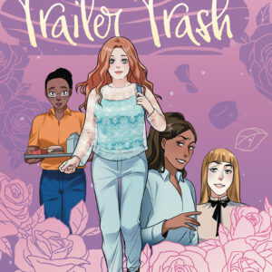 RE: TRAILER TRASH TP #1 Yishan Li, Adam Cahoon RE: TRAILER TRASH TP #1 Yishan Li, Adam Cahoon