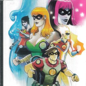 GEN 13 (2006- SERIES) #31 GEN 13 (2006- SERIES) #31