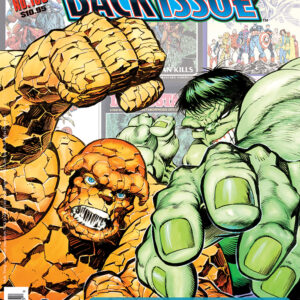 BACK ISSUE MAGAZINE #156: Bronze Age Graphic Novels BACK ISSUE MAGAZINE #156: Bronze Age Graphic Novels