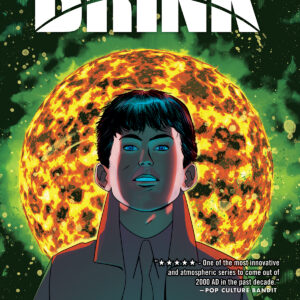 BRINK TP #5 BRINK TP #5