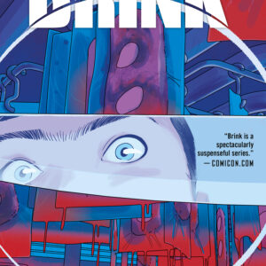 BRINK TP #6 BRINK TP #6