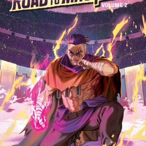 ROAD TO MASTERY LIGHT NOVEL #2 Heitor Amatsu ROAD TO MASTERY LIGHT NOVEL #2 Heitor Amatsu