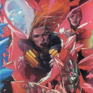 AVENGERS (2012-2015 SERIES) #31: Original Sin AVENGERS (2012-2015 SERIES) #31: Original Sin