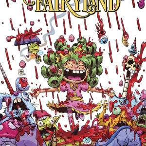 I HATE FAIRYLAND TP #9 #41-45