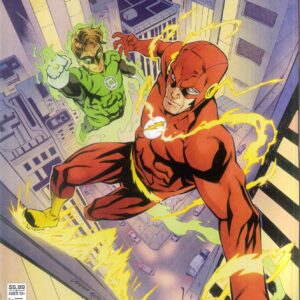 GREEN LANTERN (2023 SERIES) #31: Chris Campana, Norm Rapmund cover D GREEN LANTERN (2023 SERIES) #31: Chris Campana, Norm Rapmund cover D
