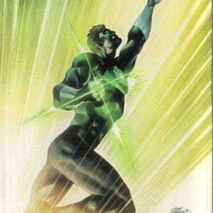 GREEN LANTERN (2023 SERIES) #31: Eddy Barrows, Eber Ferreira cover C GREEN LANTERN (2023 SERIES) #31: Eddy Barrows, Eber Ferreira cover C