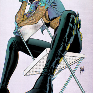 ABSOLUTE WONDER WOMAN #16 Guillem March cover C